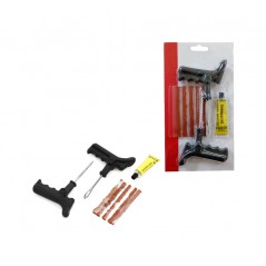 VARIOS Puncture repair kit with wicks 19334