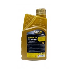 SASH ENGINE LUBRICATING OIL STATUS XP 10W40 1L 19335