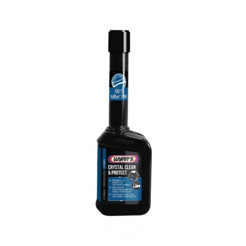 WYNNS Tratamiento para ADBLUE WYNN´S CLEANPROTECT 125ML 19344