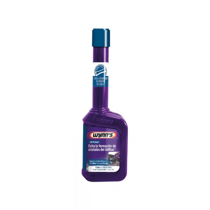 WYNNS Tratamiento para ADBLUE WYNN´S CLEANPROTECTAD- W21005 125ML 19345
