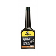 BARDAHL Limpiador de inyectores diésel 250 ML 19348