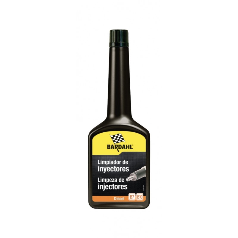 BARDAHL Diesel injector cleaner 250 ML 19348