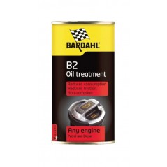 BARDAHL Tratamiento para aceite de vehículo 300ML 19351