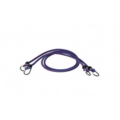 VARIOS Elastic rubber octopus to hold 80 CM (2U) 21047