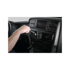 LAMPA Cepillo para limpieza 2 EN 1 LAM37355