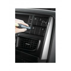 LAMPA Cepillo para limpieza 2 EN 1 LAM37355