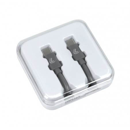 LAMPA Cable tipo C a 100 CM ESSENTIAL LAM38684