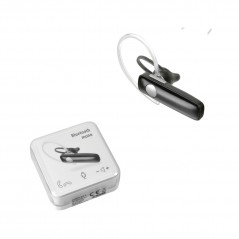 LAMPA Essential line bluetooth headset with MICROFONO LAM38686