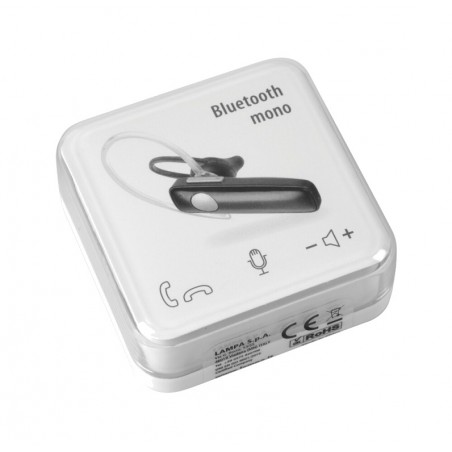 LAMPA Auricular linea essential bluetooth con MICROFONO LAM38686