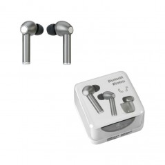 LAMPA Auriculares inalambricos bluetooth tipo C ESSENTIAL LAM38689