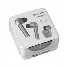 LAMPA Auriculares inalambricos bluetooth tipo C ESSENTIAL LAM38689