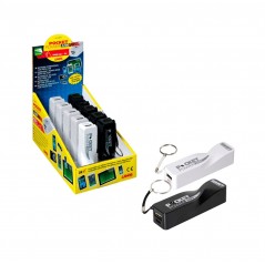LAMPA Bateria poratil de bolsillo 2200MA (10U) (10UD) LAM38910