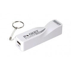 LAMPA Bateria poratil de bolsillo 2200MA (10U) (10UD) LAM38910