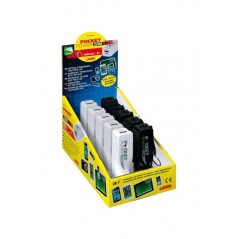 LAMPA Bateria poratil de bolsillo 2200MA (10U) (10UD) LAM38910