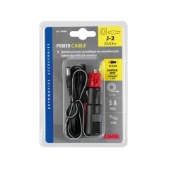 LAMPA Toma de encendedor conexión 12/24V LAM38988