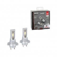 LAMPA LED halo bulb lamp 15W SERIE 11 QUICK-FIT H7 2U LAM57806
