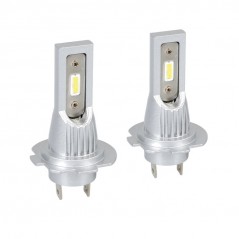 LAMPA LED halo bulb lamp 15W SERIE 11 QUICK-FIT H7 2U LAM57806