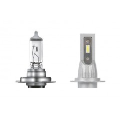 LAMPA LED halo bulb lamp 15W SERIE 11 QUICK-FIT H7 2U LAM57806