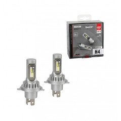 LAMPA LED halo bulb lamp 15W SERIE 11 QUICK-FIT H4 2U LAM57807