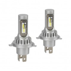 LAMPA LED halo bulb lamp 15W SERIE 11 QUICK-FIT H4 2U LAM57807