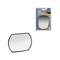 LAMPA Espejo retrovisor adhesivo convexo 140*100MM LAM65564