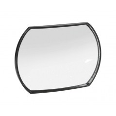 LAMPA Adhesive convex rearview mirror 140*100MM LAM65564