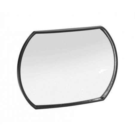 LAMPA Espejo retrovisor adhesivo convexo 140*100MM LAM65564