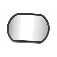 LAMPA Adhesive convex rearview mirror 140*100MM LAM65564