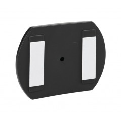 LAMPA Espejo retrovisor adhesivo convexo 140*100MM LAM65564