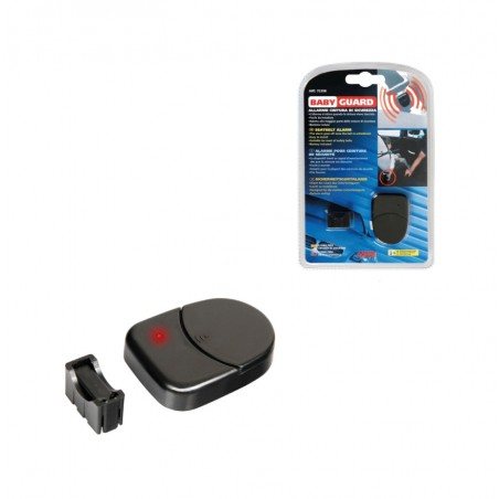 LAMPA Seat belt alarm LAM72398