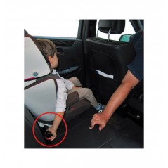LAMPA Seat belt alarm LAM72398
