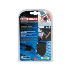 LAMPA Seat belt alarm LAM72398