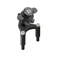 LAMPA Fijación para bloque de llave, compatible con LAM91584