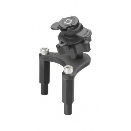 LAMPA Fijación para bloque de llave, compatible con LAM91584