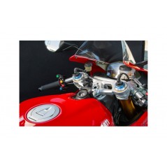 LAMPA Fijación para bloque de llave, compatible con LAM91584