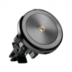 LAMPA Magnetic grid support with type C input charging MAGSAFE discs 15W LAM91802