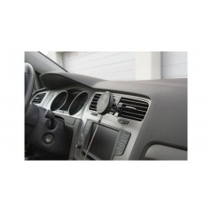 LAMPA Soporte magnético para rejilla con carga entrada tipo C discos MAGSAFE 15W LAM91802