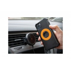 LAMPA Magnetic grid support with type C input charging MAGSAFE discs 15W LAM91802
