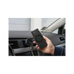 LAMPA Magnetic grid support with type C input charging MAGSAFE discs 15W LAM91802