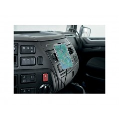 LAMPA Soporte magnético para rejilla con carga entrada tipo C discos MAGSAFE 15W LAM91802