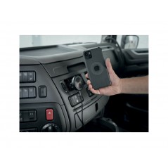 LAMPA Soporte magnético para rejilla con carga entrada tipo C discos MAGSAFE 15W LAM91802