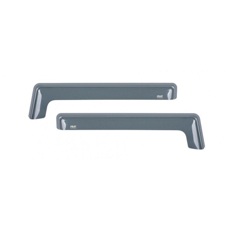 LAMPA Deflectores de ventanillas para camión LAM96895