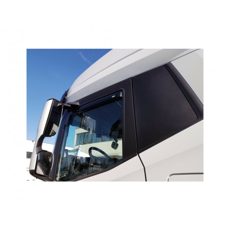 LAMPA Truck window deflectors LAM96895