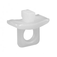 LAMPA Tope de cortina para camión tipo u 4 MM 10U LAM97116