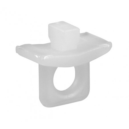 LAMPA u type truck curtain stopper 4 MM 10U LAM97116