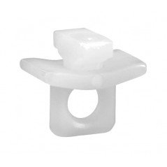 LAMPA u type truck curtain stopper 6MM 10U LAM97117