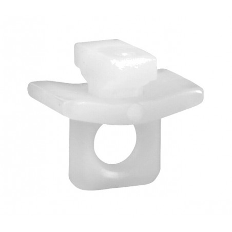 LAMPA u type truck curtain stopper 6MM 10U LAM97117