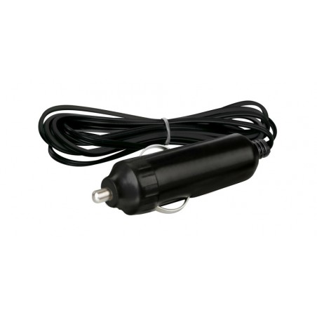 LAMPA Horno eléctrico con programador 24V 300W 10 LITROS LAM97120