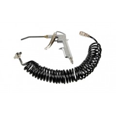 LAMPA model air gun P-4 10KG LAM97188