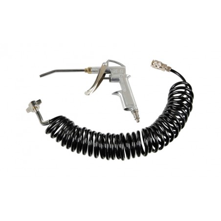 LAMPA Pistola de aire modelo P-4 10KG LAM97188